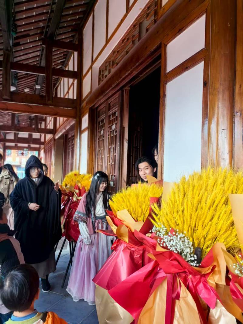 亭湖区文旅项目策划